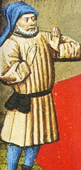 Boccaccio's Decameron 1430